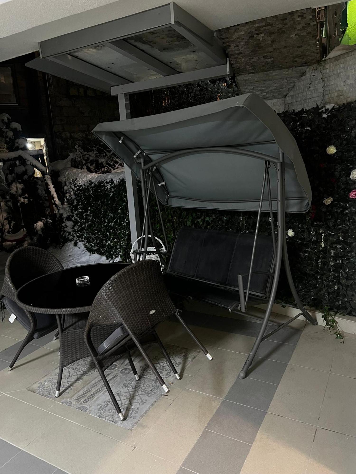 Appartamento No1 Lux In Heart Of Sarajevo